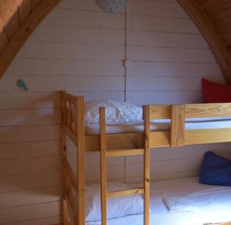 Ribes Resort | Hameau du Prat