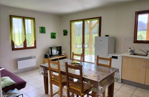 Montferrand-du-Perigord House | Hameau des champs gite N°1