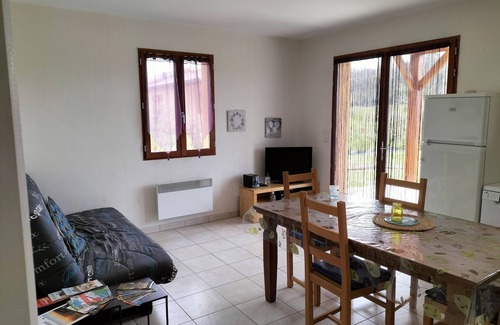 Montferrand-du-Perigord House | Hameau des champs gite N°3