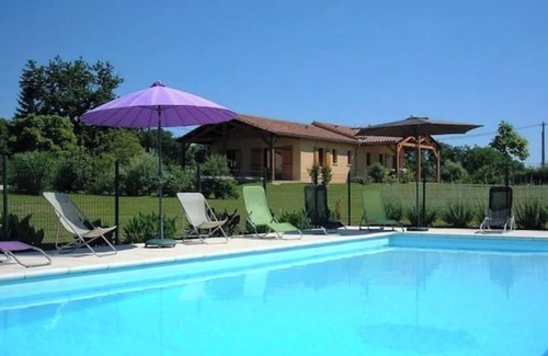 Montferrand-du-Perigord House | Hameau des champs gite N°3