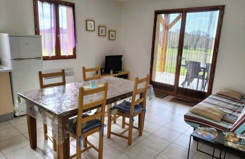 Montferrand-du-Perigord House | Hameau des champs gite N°4