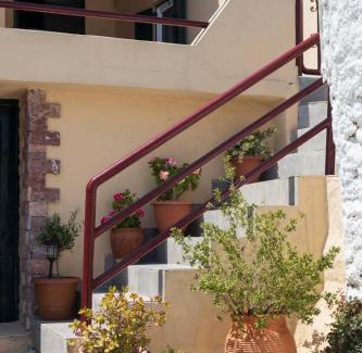 Chamezi House | Hamezi House - Authentic Cretan Escape
