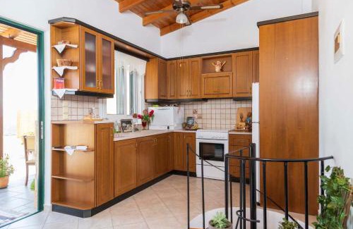 Chamezi House | Hamezi House - Authentic Cretan Escape
