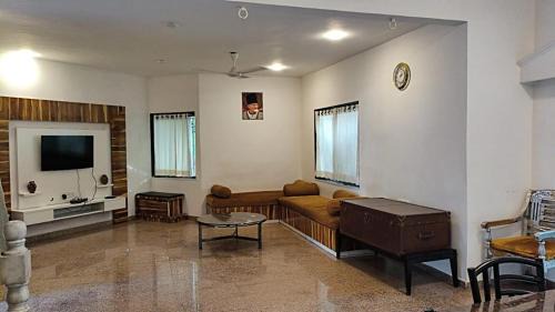 Parshwapuram Villa | Hamid Villa Lonavala