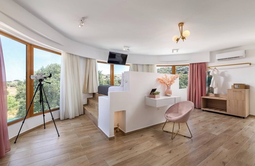 Kallithea Villa | Hamilton Grand Villa