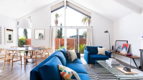 Village of La Jolla House | Hamilton I II Buyout by AvantStay Modern 6 BDR w Spa Rooftop Patio