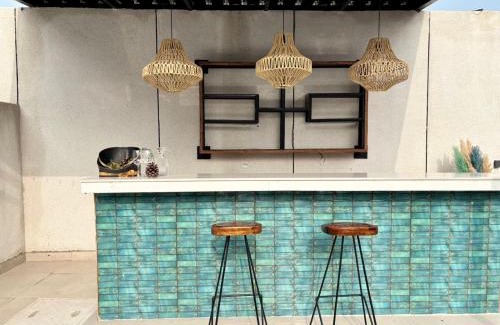 Noida Villa | Hamlet By Bougainvillea