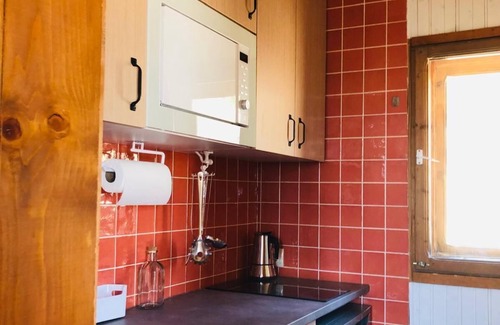 Nuno Gomez House | Hamlet's Friends