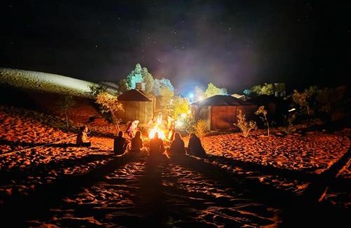 Taouz Bed & Breakfast | Hammadi Desert Camp
