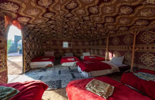 Taouz Bed & Breakfast | Hammadi Desert Camp