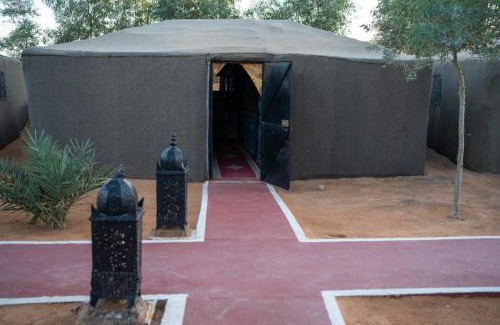 Taouz Bed & Breakfast | Hammadi Desert Camp