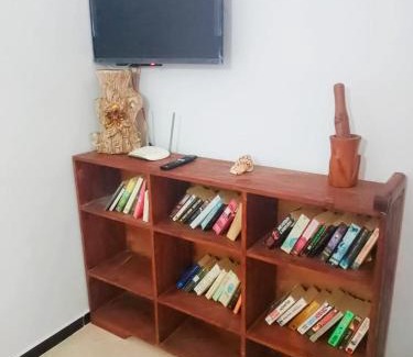 Oualidia Apartment | Hammadi's house