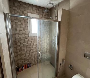 Hammamet Sud Apartment | Hammamet - Appartement S2 proche plage et piscine