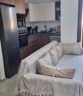 Cite El Wafa Apartment | Hammamet DAR SHEERAZADE