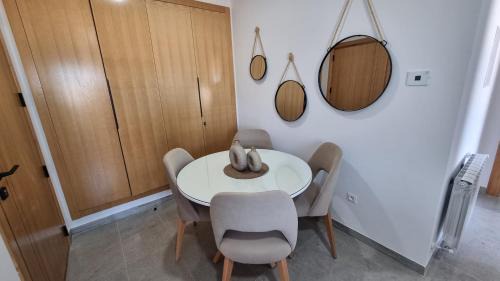 Cite El Wafa Apartment | Hammamet DAR SHEERAZADE