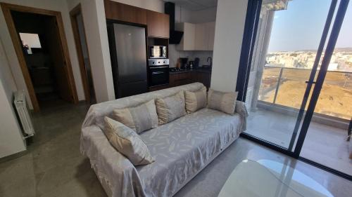 Cite El Wafa Apartment | Hammamet DAR SHEERAZADE