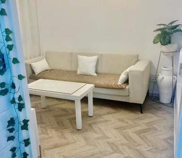 Eastern Hammamet Apartment | Hammamet Studio Hafsya