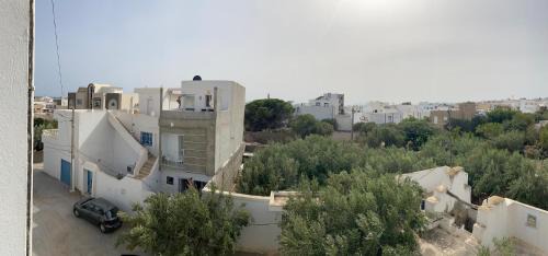 Eastern Hammamet Villa | Hammamet