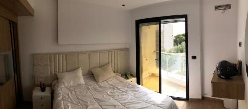 Eastern Hammamet Villa | Hammamet