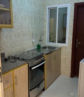 Al Maabilah Apartment | Hammed Apartment Seeb