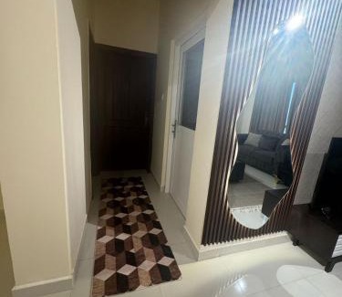 Al Maabilah Apartment | Hammed Apartment Seeb