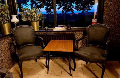Hammenhog Hotel | Hammenhögs gästgivaregård
