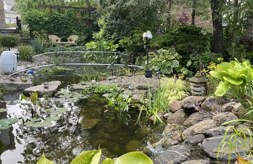 Waterloo House | Hammer Haus-Tranquil and Quiet-St. Jacob's Market