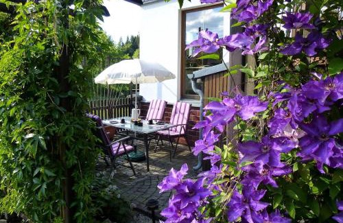 Klettigshammer Apartment | Hammerfinken-Nest