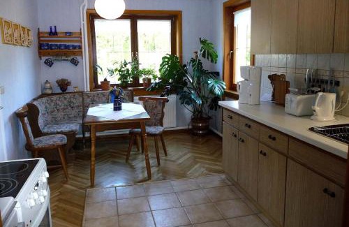 Klettigshammer Apartment | Hammerfinken-Nest