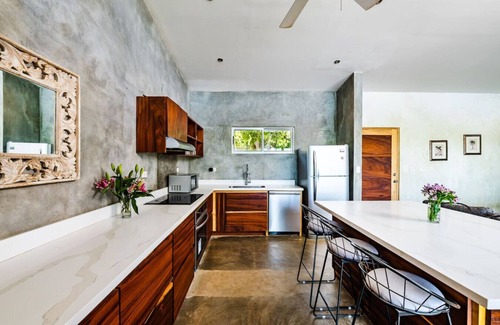 Villarreal House | Hammock House: Your Private Oasis Near Tamarindo