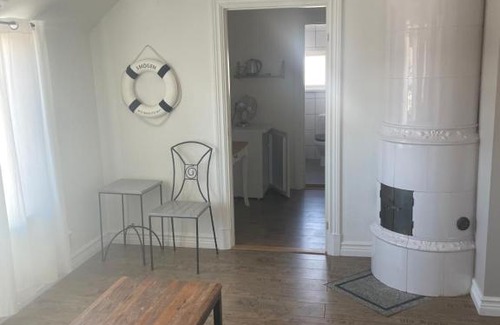 Smogen Bed & Breakfast | Hamnen 3 - Smögenbryggan