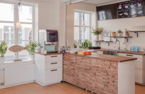 Vastervik Hotel | Hamnhotellet