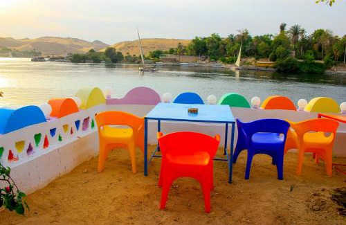 Aswan Cabin | Hamo Guest House