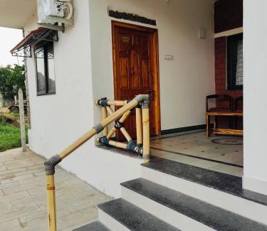 Kamalapur Apartment | HAMPI DELMONT RESORT