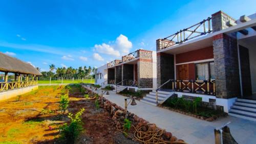 Kamalapur Apartment | HAMPI DELMONT RESORT