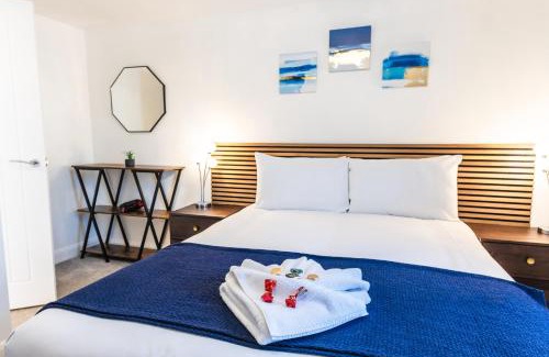 Nettleham House | Hampshire Charming House