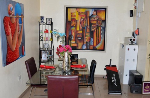Asokoro Apartment | Hampton Apartment Asokoro