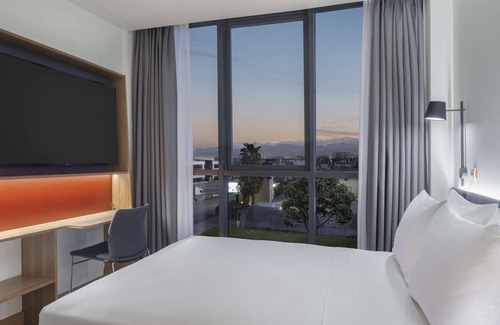 Kepez Hotel | Hampton By Hilton Antalya Airport