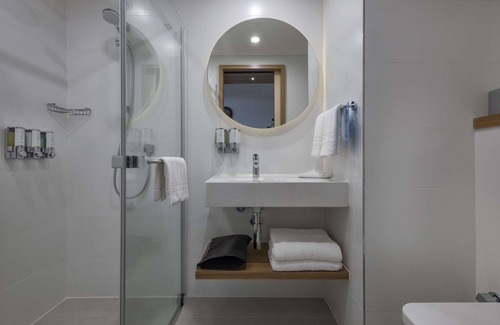 Kepez Hotel | Hampton By Hilton Antalya Airport