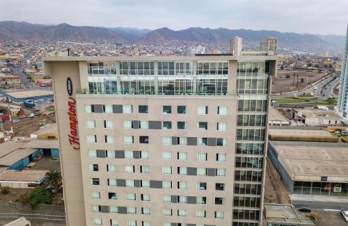 Antofagasta Hotel | Hampton By Hilton Antofagasta