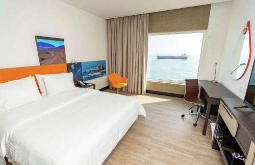 Antofagasta Hotel | Hampton By Hilton Antofagasta