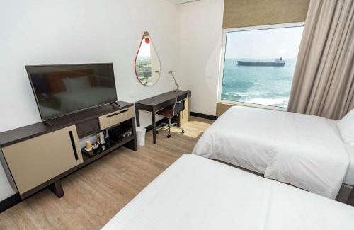 Antofagasta Hotel | Hampton By Hilton Antofagasta