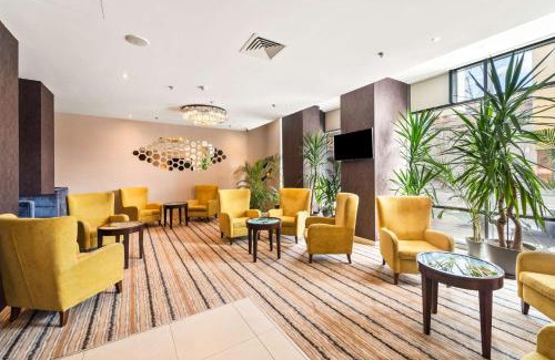 Cluj-Napoca Hotel | Hampton by Hilton Cluj-Napoca