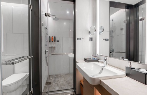 Dongguan City Center Hotel | Hampton by Hilton Dongguan Cntrl Square
