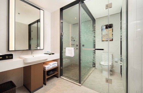 Shunde Hotel | Hampton by Hilton Foshan Shunde Beijiao