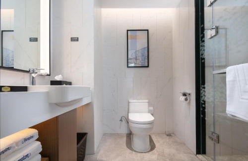 Nanhai Hotel | Hampton by Hilton Foshan Dali