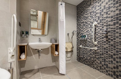 Aliaga Hotel | Hampton by Hilton Izmir Aliaga