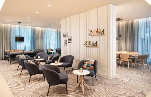 Vorstadt Hotel | Hampton By Hilton Kiel