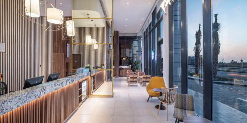 Salmiya Hotel | Hampton By Hilton Kuwait Salmiya