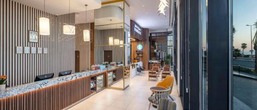 Salmiya Hotel | Hampton By Hilton Kuwait Salmiya